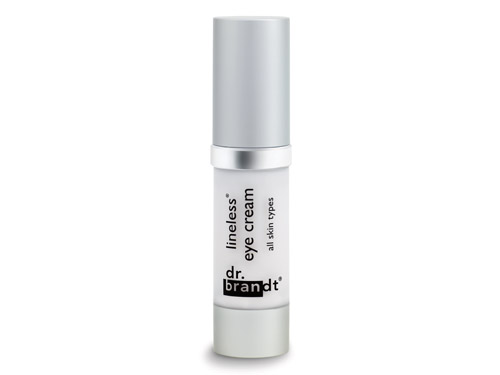 Dr. Brandt Lineless Eye Cream