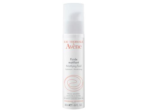 Buy Avene Mattifying Fluid, an Avene moisturiser for acne-prone skin, now.