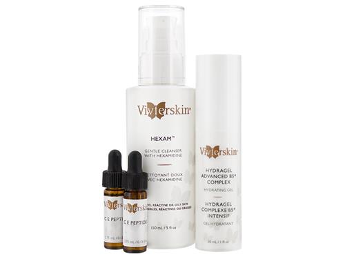 VivierSkin Post-Treatment Kit