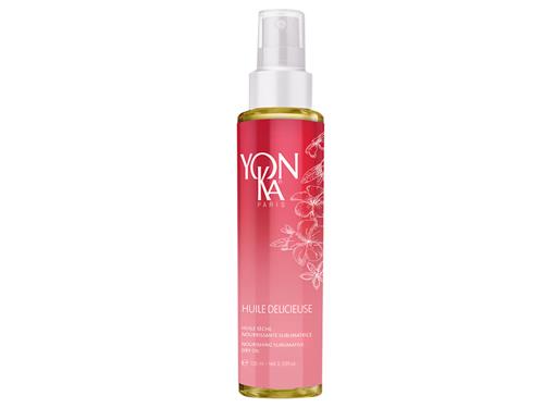 Yon-Ka Huile Delicieuse Nourishing Sublimative Dry Oil
