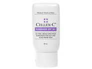 Cellex-C Sunshade SPF 30+