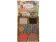 theBalm Balmbini Volume 2 Face Palette