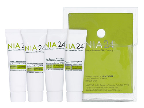 NIA24 Getting Started Kit