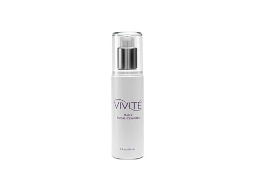 Vivite Daily Facial Cleanser