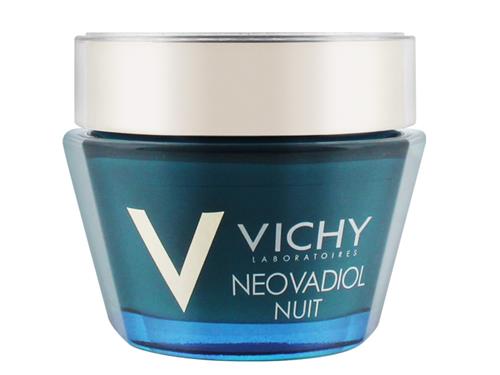 Vichy Neovadiol Night Compensating Complex