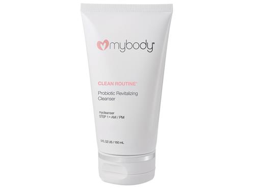 mybody CLEAN ROUTINE