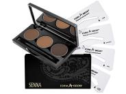 Senna Form-A-Brow Kit - Neutral