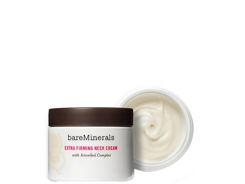 BareMinerals Extra Firm Neck Cream