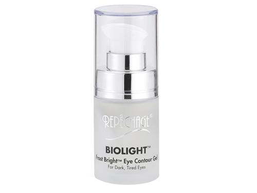 Repechage Biolight Frost Bright Eye Contour Gel
