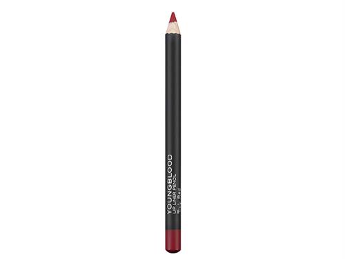 YOUNGBLOOD Lipliner Pencil - Truly Red