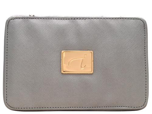 Jane Iredale Deluxe Mirrored Cosmetic Case
