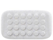 Bliss Mammoth Minty Scrub Soap