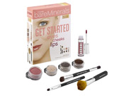 BareMinerals Get Started: Eyes, Cheeks, Lips