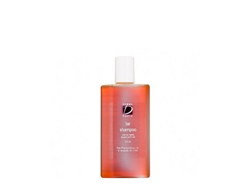 Derma Topix Tar Shampoo