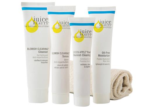 juice beauty blemish clearing kit juice beauty blemish clearing kit