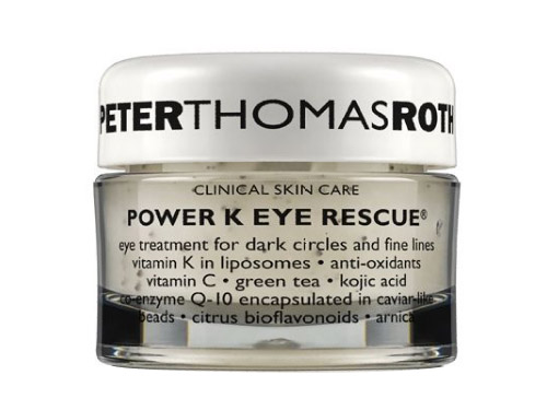 Peter Thomas Roth Power K Eye Rescue for Eyes