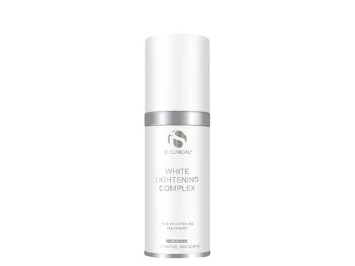 iS CLINICAL White Lightening Complex