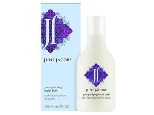 June Jacobs Pore Purifying Facial Bath
