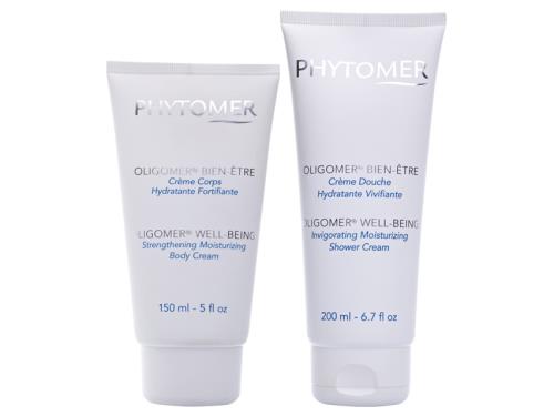 Phytomer Oligomer Well-Being Duo