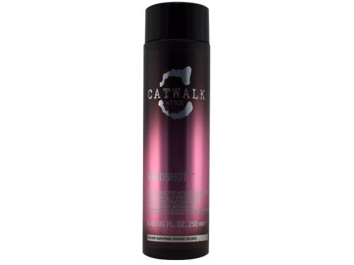 Catwalk Headshot Reconstructive Intense Conditioner