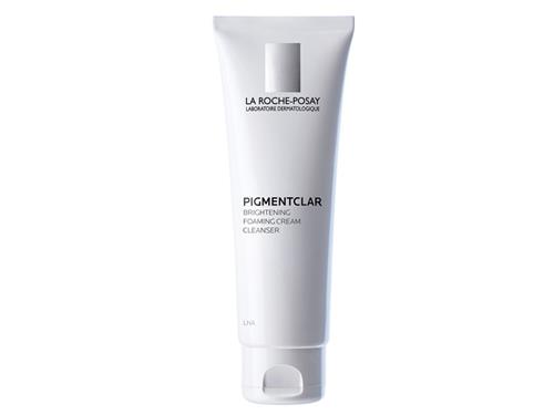 La Roche-Posay Mela-D Cleanser, a brightening face wash