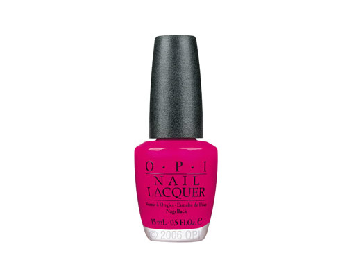 OPI Pompeii Purple