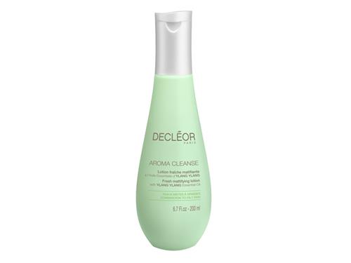 Decleor Aroma Cleanse Fresh Mattifying Lotion