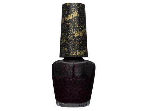 OPI Mariah Carey Stay the Night