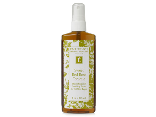 Eminence Sweet Red Rose Toner