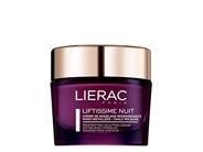 LIERAC Liftissime Nuit Re-Densifying Sculpting Cream