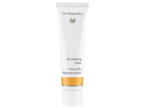 Dr. Hauschka Revitalizing Mask (formerly Rejuvenating Mask), a natural Dr. Hauschka mask