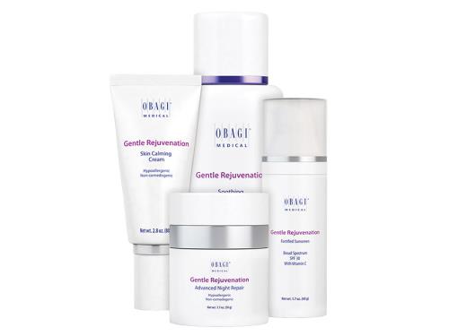 Obagi Gentle Rejuvenation System Kit