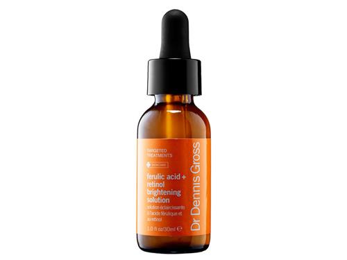 Dr. Dennis Gross Ferulic Acid Retinol Brightening Solution