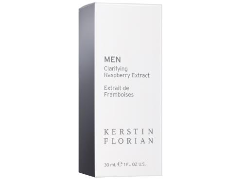 Kerstin Florian MEN Clarifying Raspberry Extract
