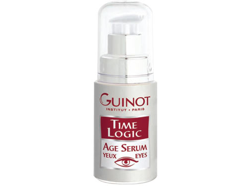Guinot Time Logic Age Eye Serum