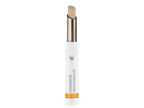 Dr. Hauschka Coverstick - 02