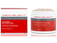 Dermelect Cosmeceuticals Lipo Conquer Body Toning Cream