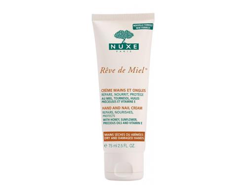 NUXE Rêve de Miel® Hand and Nail Cream