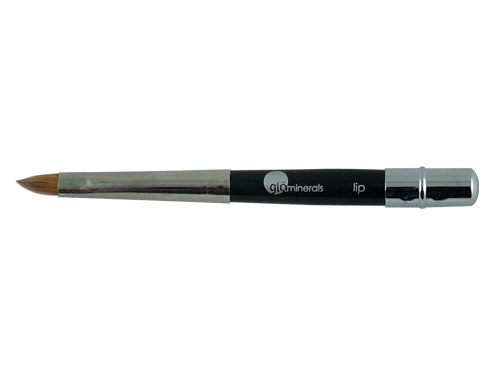 glo minerals Lip Definer Brush