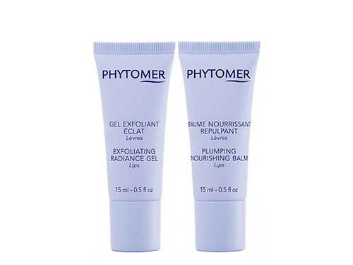 Phytomer Lip Plumping Duo