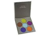 Jane Iredale Artists' Eyes II Eye Shadow Palette