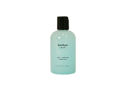 BareMinerals bareEyes Makeup Remover
