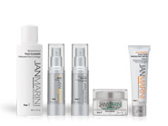 Jan Marini Starter Skin Care Management System Normal/Combination Skin