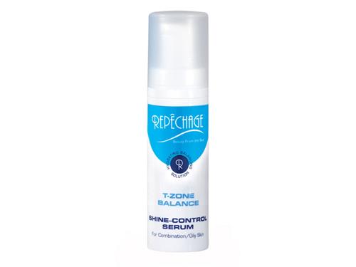 Repechage T-Zone Shine Control Serum