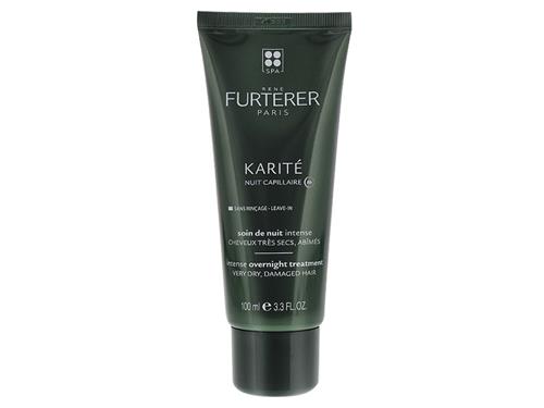 Rene Furterer KARITE Intense Overnight Nourishing Treatment
