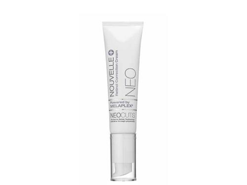 Neocutis Nouvelle + Retinol Correction Cream, a Neocutis retinol product