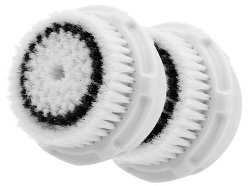 Clarisonic Replacement Brush Head Twin-Pack - Sensitive Skin