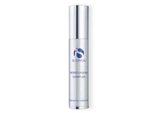 iS Clinical Moisturizing Complex