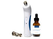 pulsaderm ReNu Diamond Microderm System