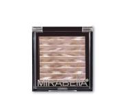 Mirabella Sparkle Brilliant Mineral Highlighter - Swirling Pearl